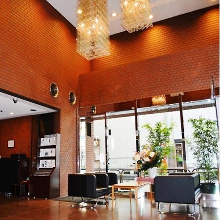Grand Central Hotel - Vacation Stay 19600V Tokyo Luaran gambar
