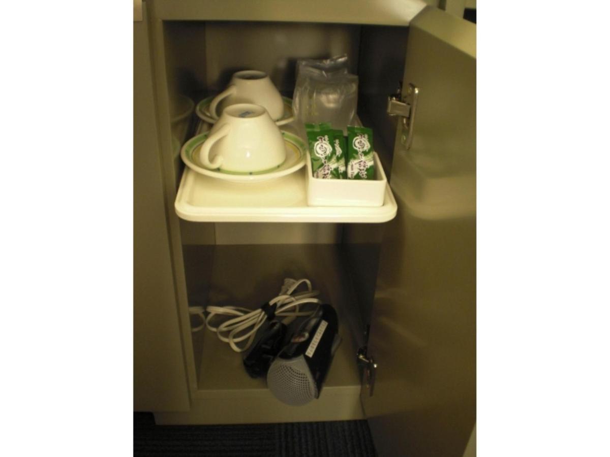 Grand Central Hotel - Vacation Stay 19600V Tokyo Luaran gambar
